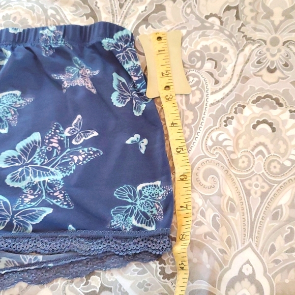 Jessica Simpson small cami pj set - Picture 11 of 13